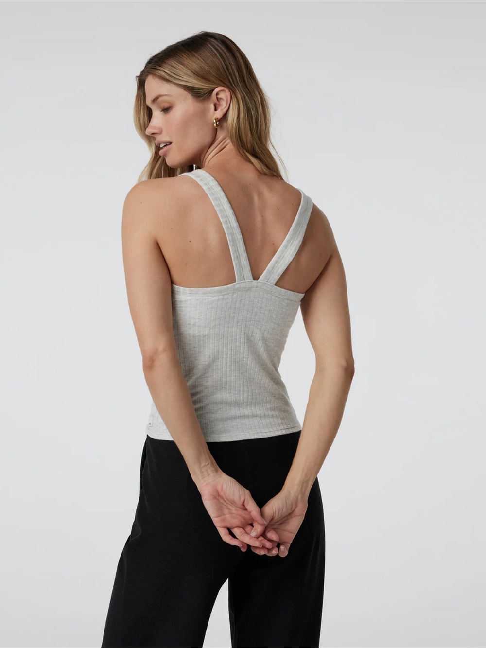 Vuori Plie Tank